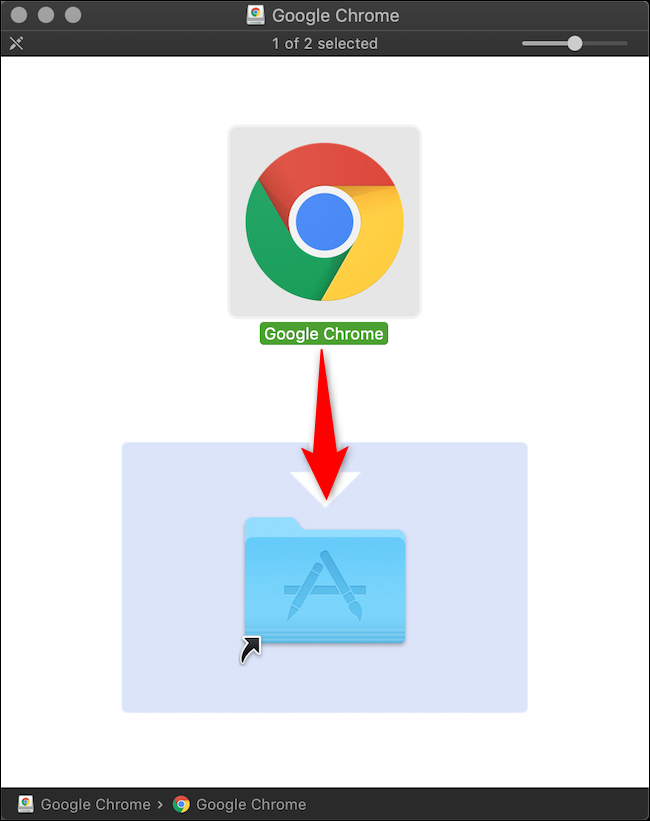 is google chrome free for mac